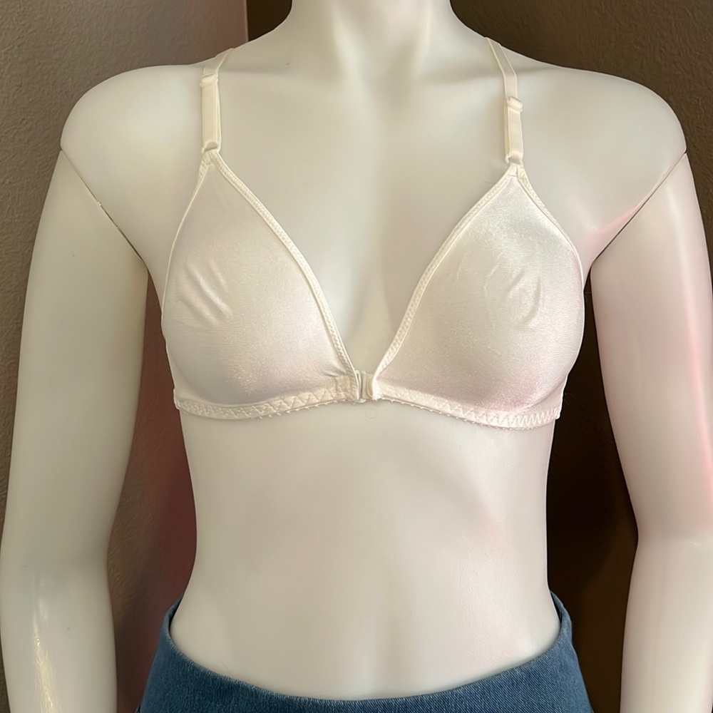 Inner Secrets Bra
